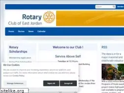 Sites similar to ejrotary.com