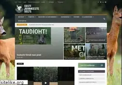 Sites similar to ejs.ee