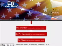 Sites similar to ejsautoworld.com