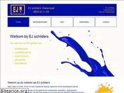 Sites similar to ejschilders.nl