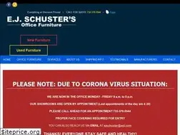 Sites similar to ejschuster.com