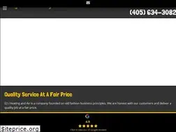 Sites similar to ejsheatandair.com