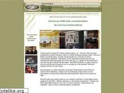 Sites similar to ejshomeimprovements.com