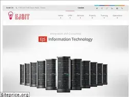 Sites similar to ejsit.net