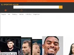 Sites similar to ejsport.net