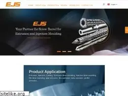 Sites similar to ejsscrewbarrel.com