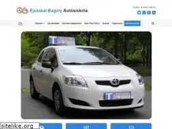 Sites similar to ejszakaibagoly.hu