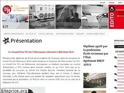 Sites similar to ejt.fr