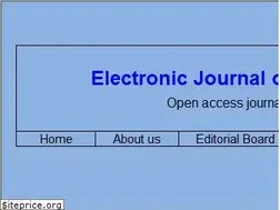 Sites similar to ejtp.com