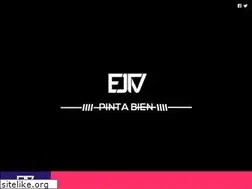 Sites similar to ejtv.tv