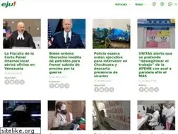 Sites similar to eju.tv