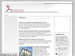 Sites similar to ejuf.de