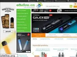 Sites similar to ejuice.cz