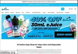 Sites similar to ejuice.deals