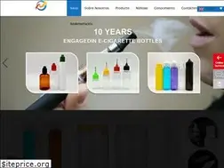 Sites similar to ejuicebottle.com