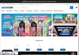 Sites similar to ejuicedb.com