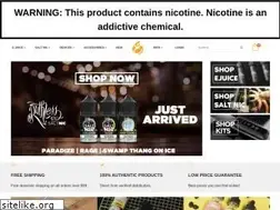 Sites similar to ejuiceplug.com