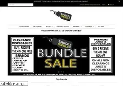 Sites similar to ejuicesteals.com