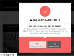 Sites similar to ejuiceusamurah.com