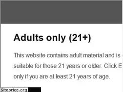 Sites similar to ejuicevapor.com