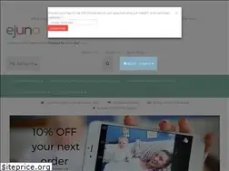 Sites similar to ejuno.com.au