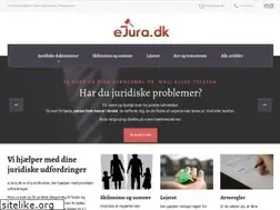 Sites similar to ejura.dk