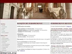 Sites similar to ejuris-consult.be