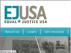 Sites similar to ejusa.org