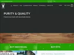 Sites similar to ejuva.com
