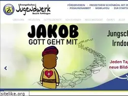 Sites similar to ejw-bezirktut.de
