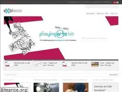Sites similar to ejw-exbi.de