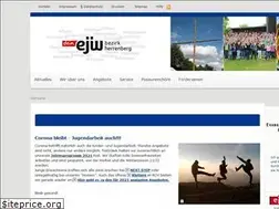 Sites similar to ejw-herrenberg.de