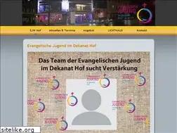 Sites similar to ejw-hof.de