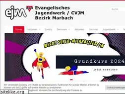 Sites similar to ejw-marbach.de
