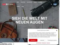 Sites similar to ejw-reisen.de