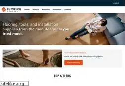 Sites similar to ejwelch.com