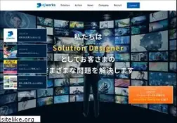 Sites similar to ejworks.com