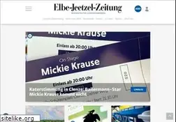 Sites similar to ejz.de