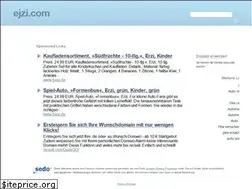 Sites similar to ejzi.com