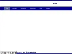 Sites similar to ek-bau.de