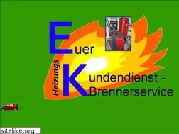 Sites similar to ek-brennerservice.de