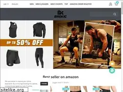 Sites similar to ek-brokig.com