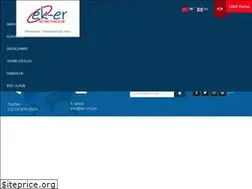 Sites similar to ek-er.com.tr
