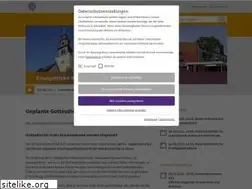 Sites similar to ek-fechenheim.de