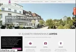 Sites similar to ek-leipzig.de