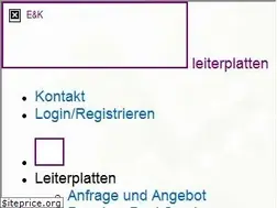 Sites similar to ek-leiterplatten.de
