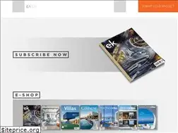 Sites similar to ek-mag.com