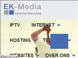 Sites similar to ek-media.nl