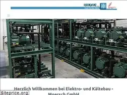 Sites similar to ek-moersch.de