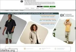 Sites similar to ek-servicegroup.de